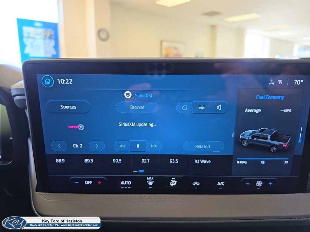2026 Ford Maverick Lobo Standard - Photo 21