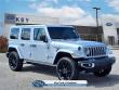 Used 2024 Jeep Wrangler Sahara 4xe SUV