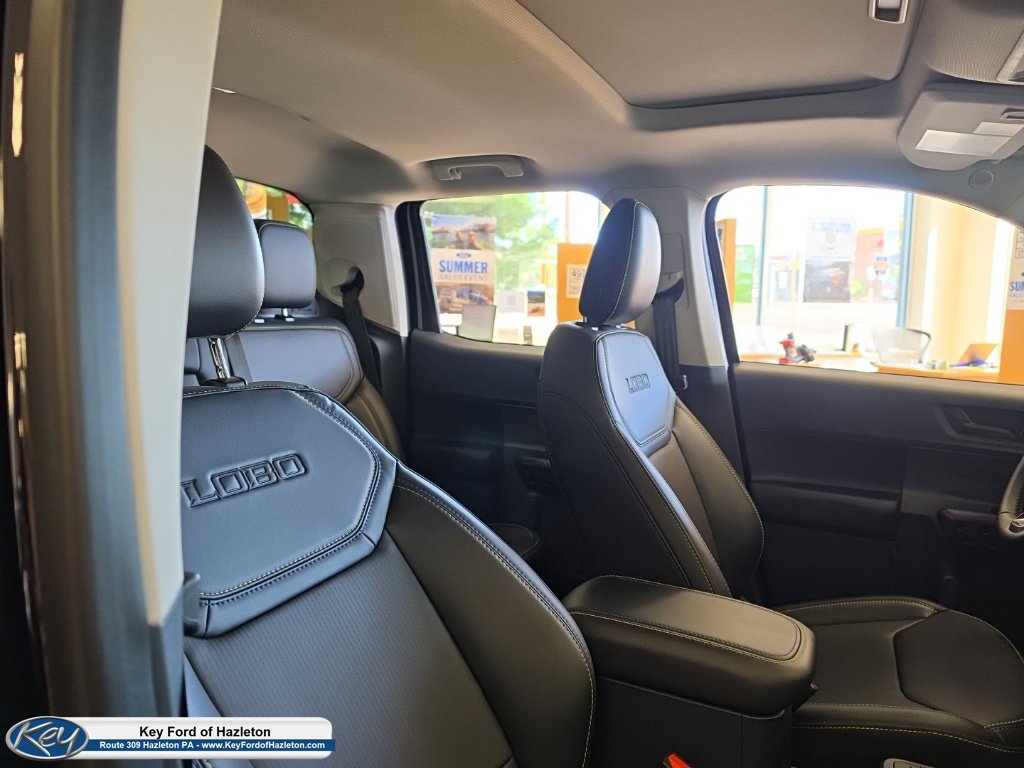 2026 Ford Maverick Lobo Standard - Photo 19