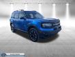 Used 2022 Ford Bronco Sport Outer Banks SUV