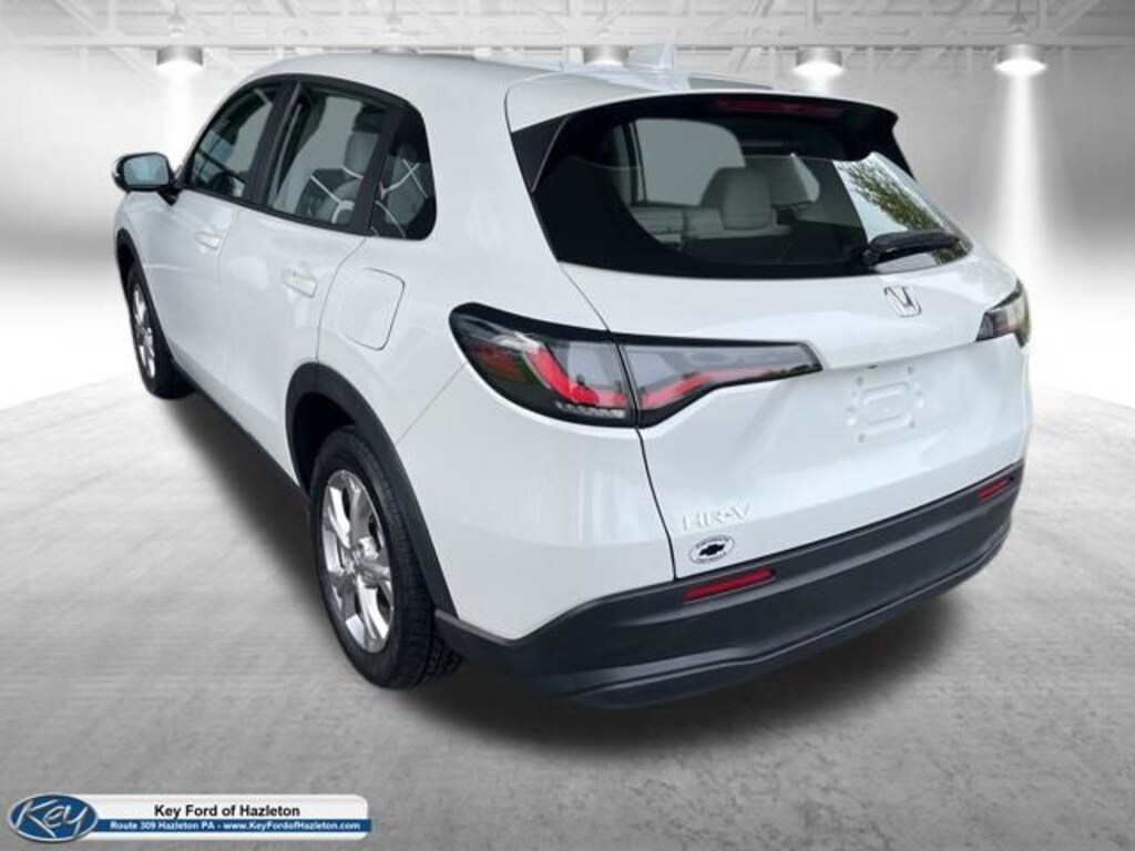 Used 2023 Honda HR-V LX SUV