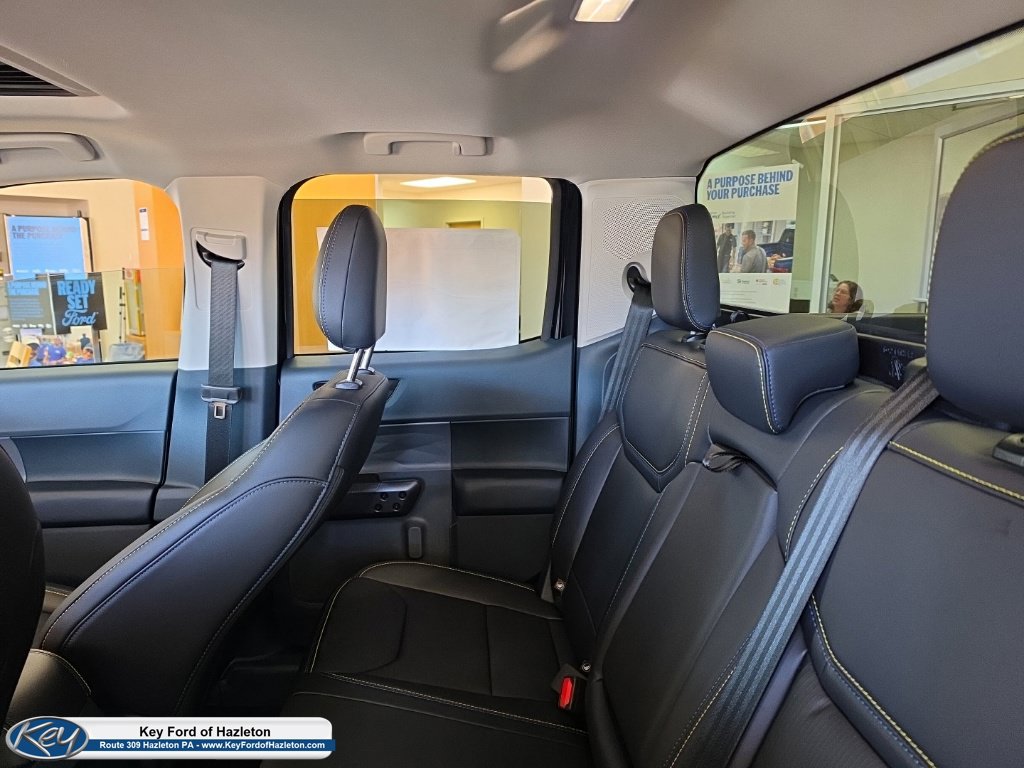 2026 Ford Maverick Lobo Standard - Photo 39