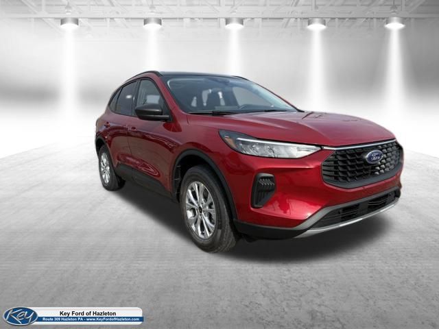 2026 Ford Escape SUV 