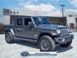 Used 2022 Jeep Gladiator Overland Truck