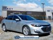 Used 2022 Chevrolet Malibu LT Sedan
