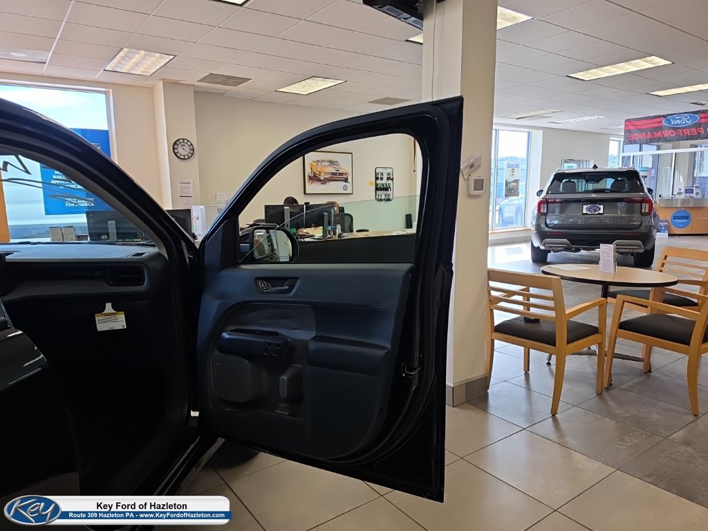 2026 Ford Maverick Lobo Standard - Photo 16