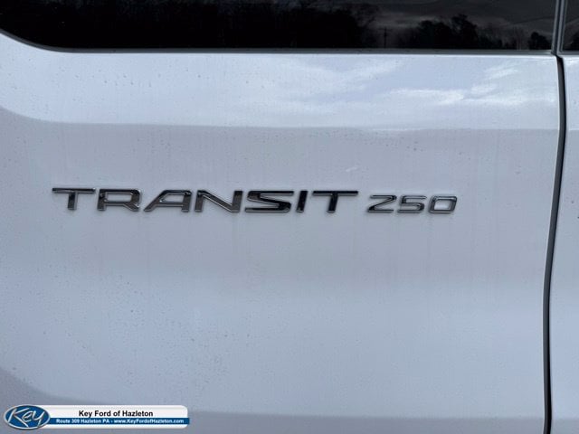 2025 Ford Transit Van Base - Photo 41