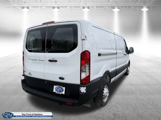 2025 Ford Transit Van Base - Photo 19