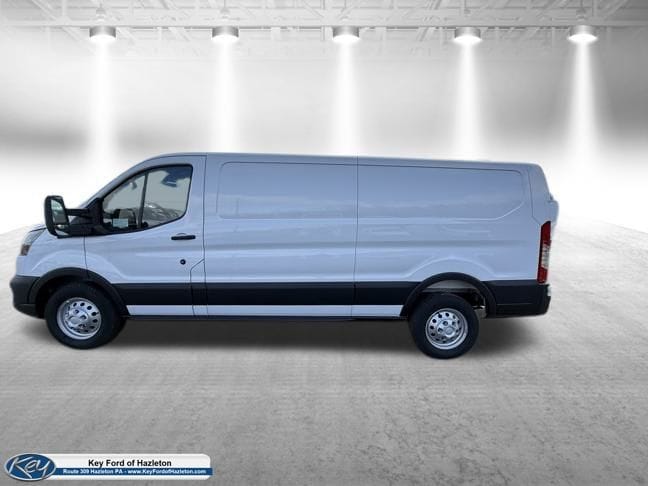 2025 Ford Transit Van Base - Photo 14