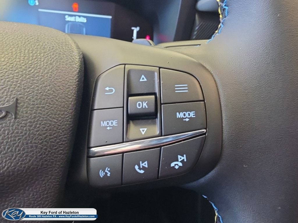2026 Ford Maverick Lobo Standard - Photo 29