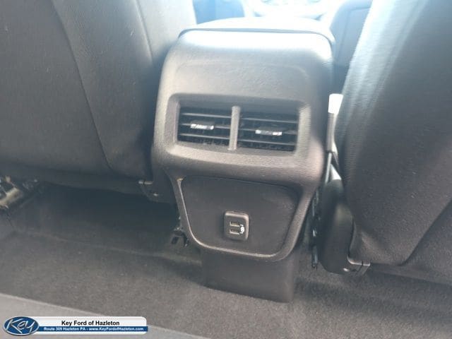 2024 Chevrolet Equinox 1FL - Photo 16
