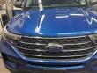 Certified 2022 Ford Explorer XLT SUV