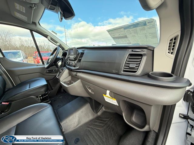 2025 Ford Transit Van Base - Photo 36