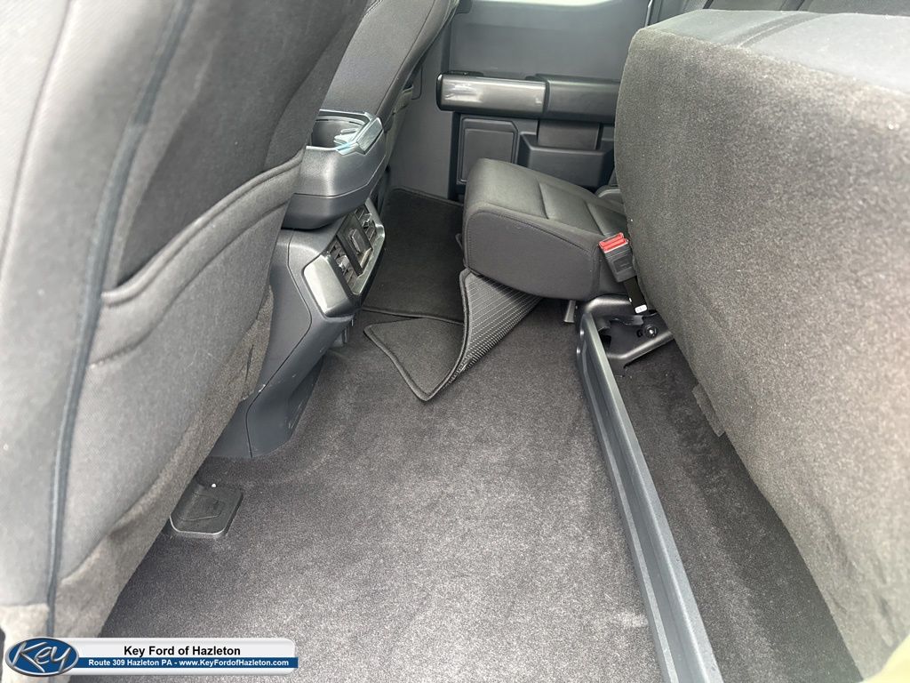 2023 Ford F-150 XLT - Photo 48