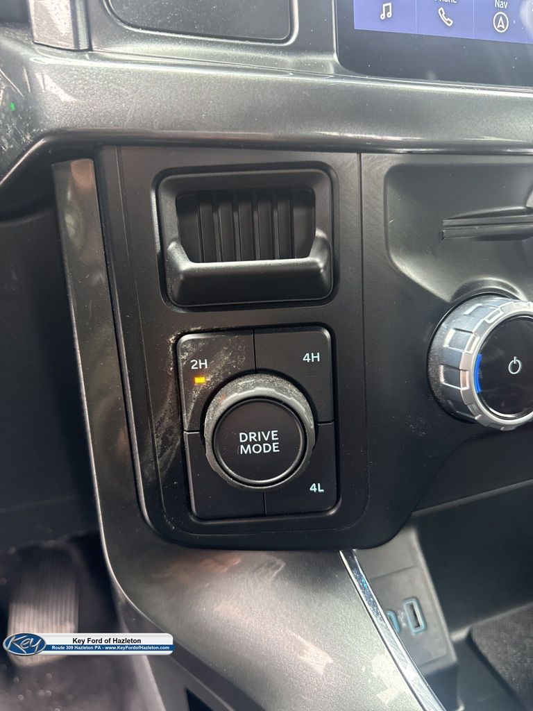 2023 Ford F-150 XLT - Photo 36