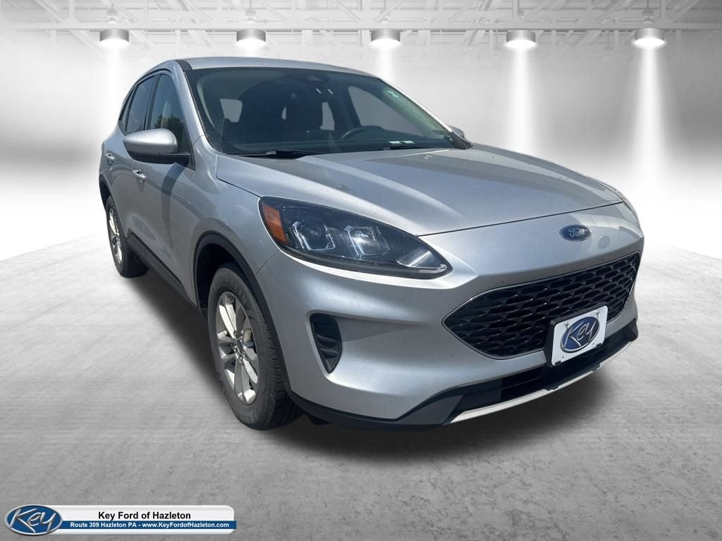 2020 Ford Escape SUV 