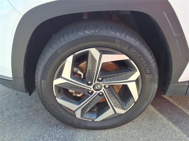 2023 Hyundai Tucson SEL Convenience photo 2