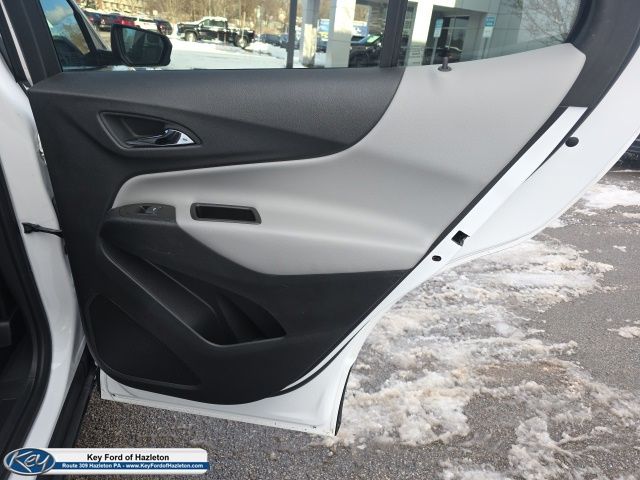 2024 Chevrolet Equinox 1FL - Photo 13