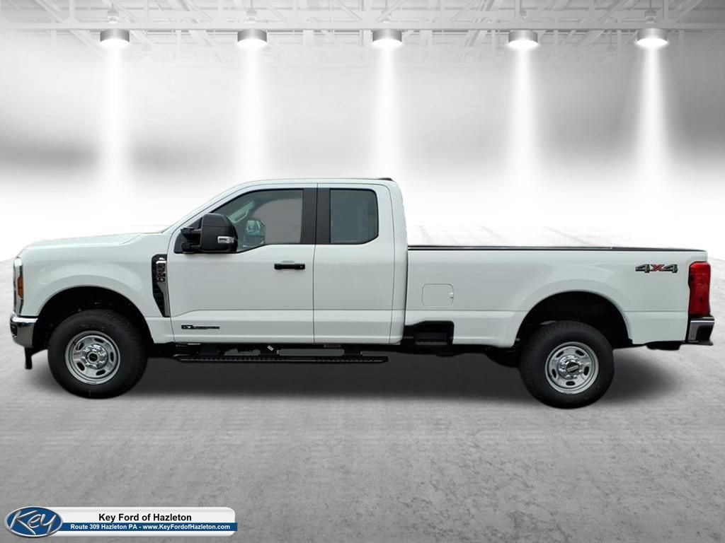 2026 Ford F-250 Super Duty XL - Photo 7