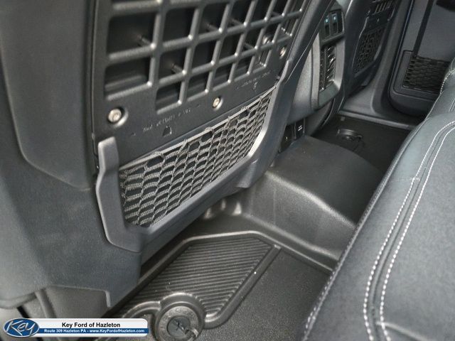2025 Ford Bronco 4-Door Badlands - Photo 79