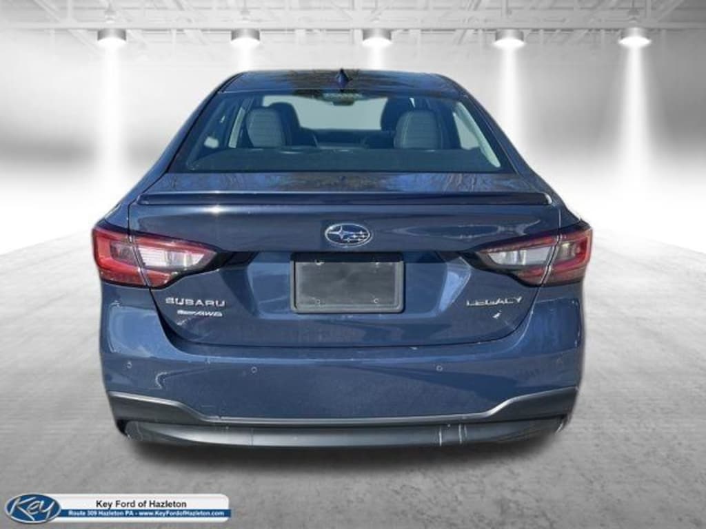 Used 2023 Subaru Legacy Limited Sedan