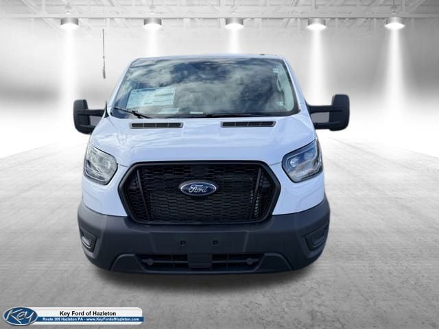 2025 Ford Transit Van Base - Photo 12