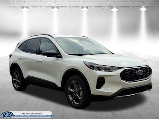 2026 Ford Escape ST-Line SUV