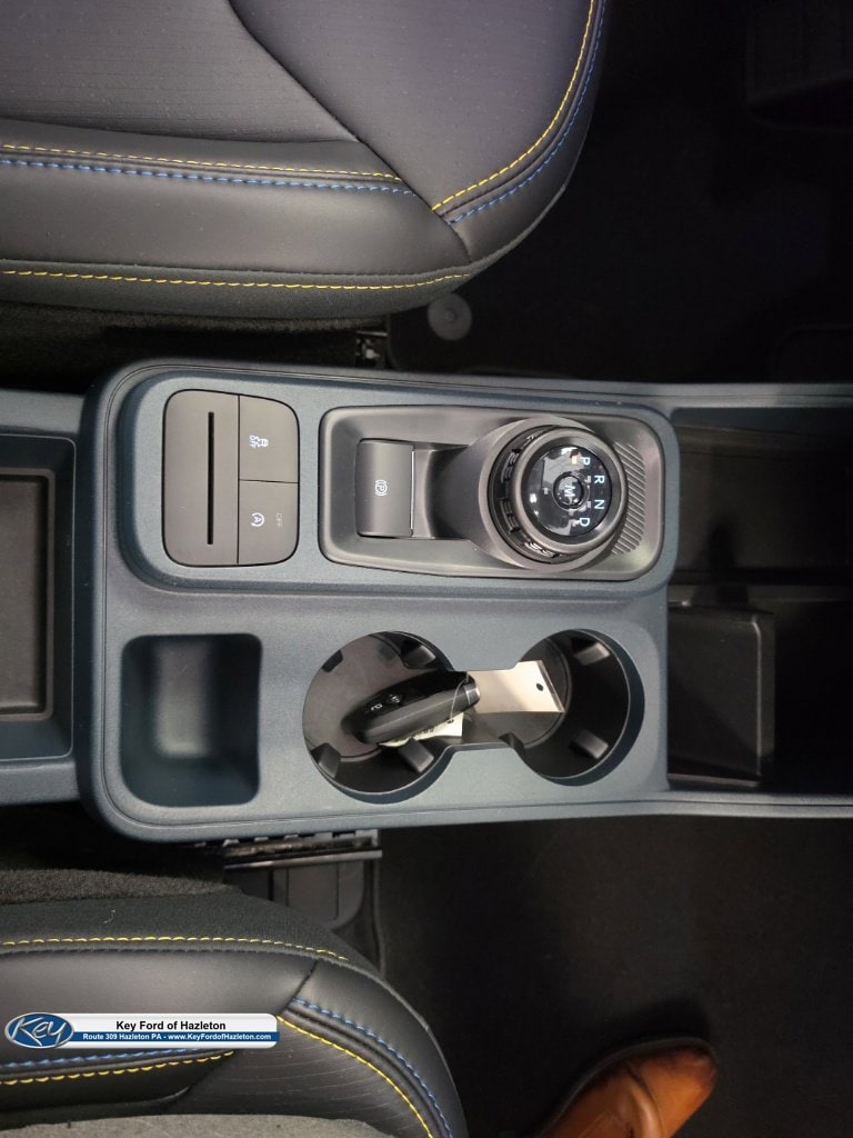 2026 Ford Maverick Lobo Standard - Photo 23