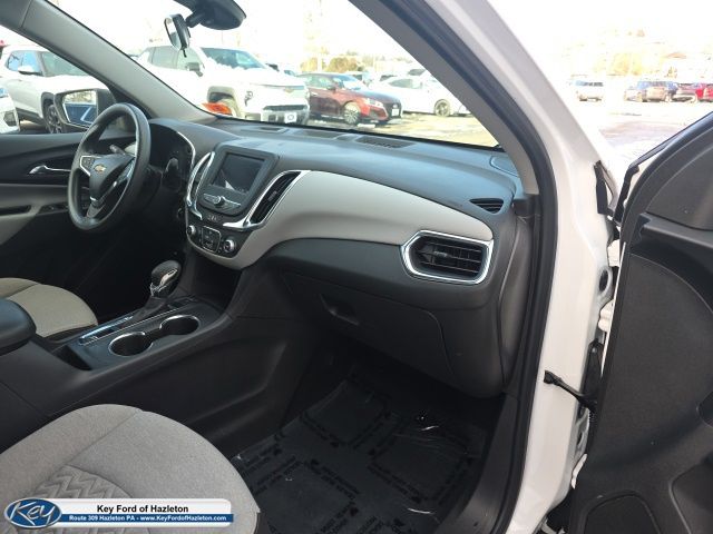 2024 Chevrolet Equinox 1FL - Photo 10