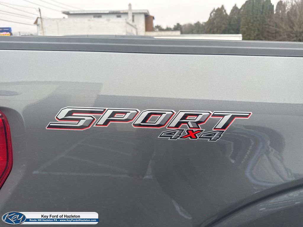 2023 Ford F-150 XLT - Photo 18