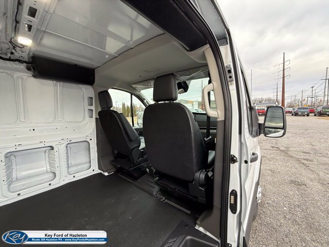 2025 Ford Transit Van Base - Photo 22