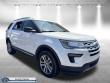 Used 2019 Ford Explorer XLT SUV
