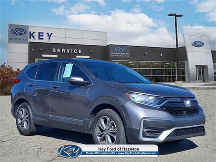2022 Honda CR-V EX SUV