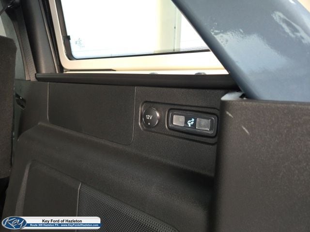 2025 Ford Bronco 4-Door Badlands - Photo 30