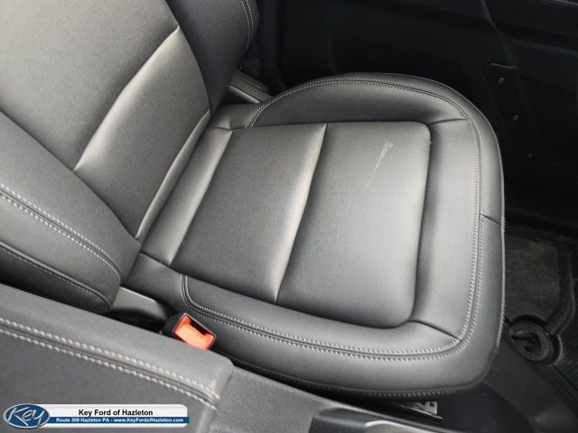 2025 Ford Bronco 4-Door Badlands - Photo 63