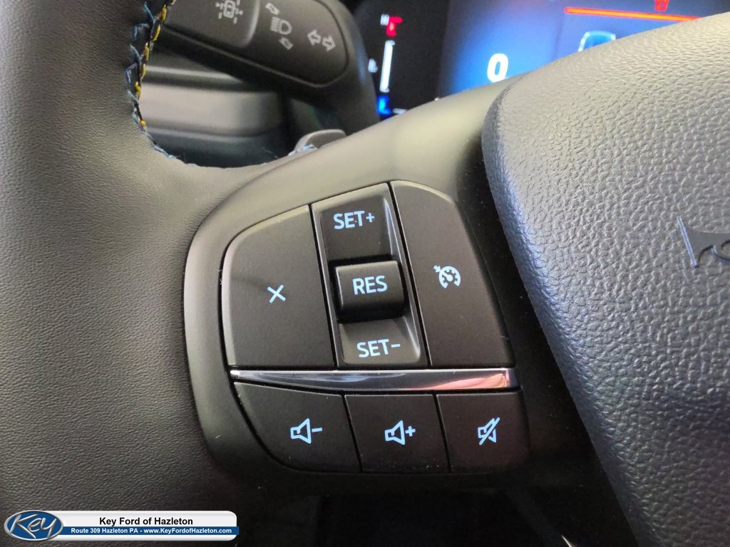 2026 Ford Maverick Lobo Standard - Photo 27