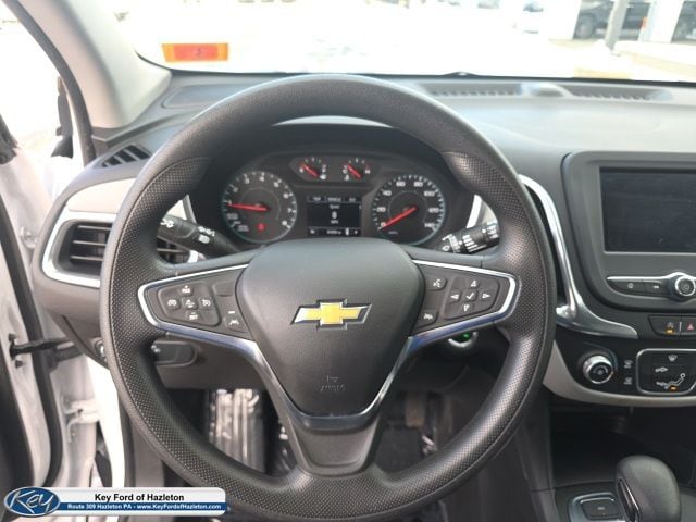 2024 Chevrolet Equinox 1FL - Photo 27