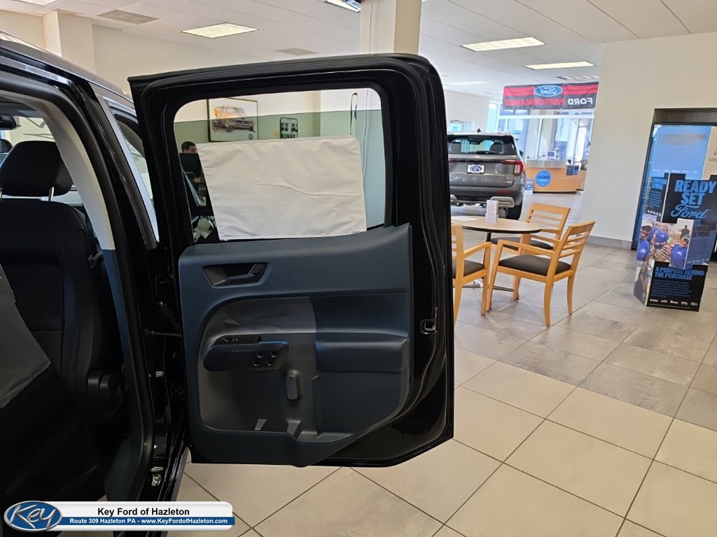 2026 Ford Maverick Lobo Standard - Photo 42