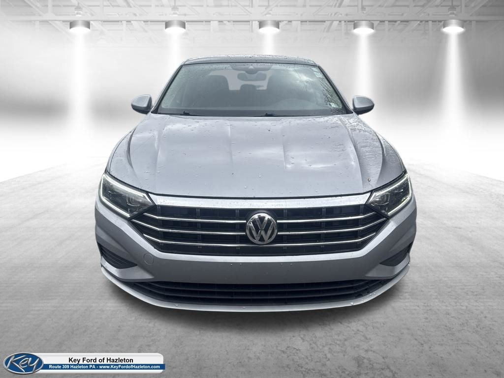 Used 2020 Volkswagen Jetta SEL Sedan