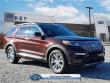 Used 2020 Ford Explorer Platinum SUV