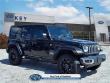 Used 2024 Jeep Wrangler Sahara 4xe SUV