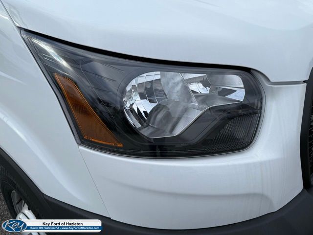 2025 Ford Transit Van Base - Photo 39