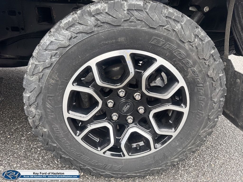 2023 Ford F-150 XLT - Photo 16