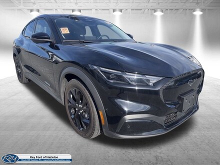 2024 Ford Mustang Mach-E Select SUV