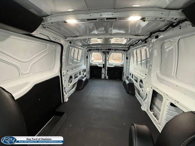 2025 Ford Transit Van Base - Photo 35