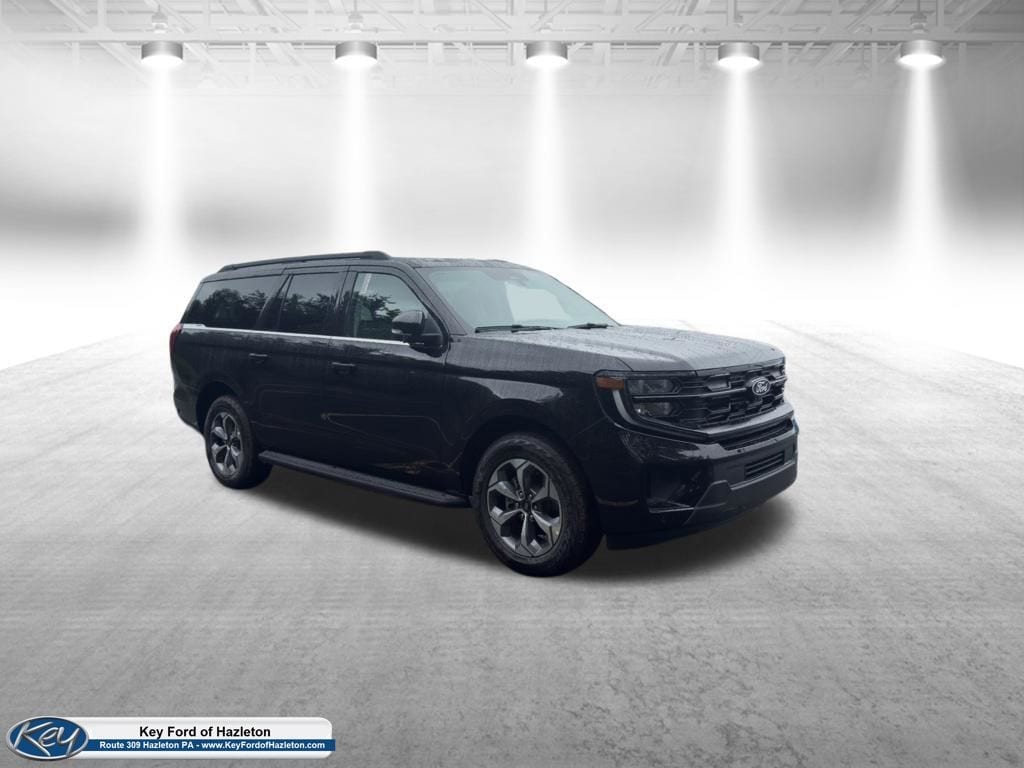 2027 Ford Expedition Max SUV 