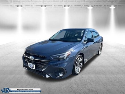 2023 Subaru Legacy Limited Sedan