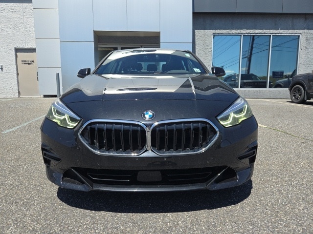 Used 2024 BMW 2 Series 228i with VIN WBA73AK07R7R12196 for sale in Hazleton, PA