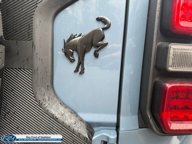 2025 Ford Bronco 4-Door Raptor - Photo 44