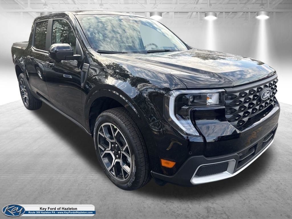 2026 Ford Maverick Truck 